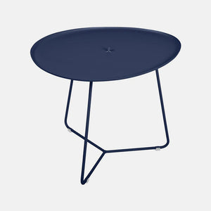 Fermob COCOTTE Low Table with Removable Tray