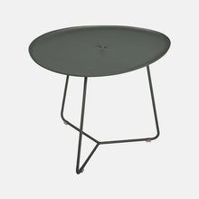 Load image into Gallery viewer, Fermob COCOTTE Low Table with Removable Tray