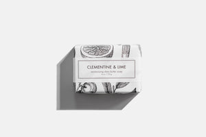 Clementine & Lime Soap - Bath Bar